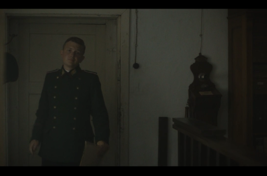 Broadcast: Storm is coming (TV Movie: ZDF)